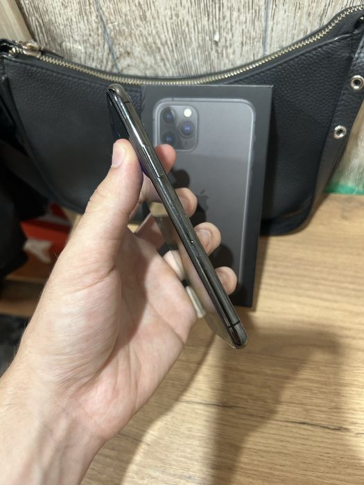 iphone 11 pro 256 gb с минусом