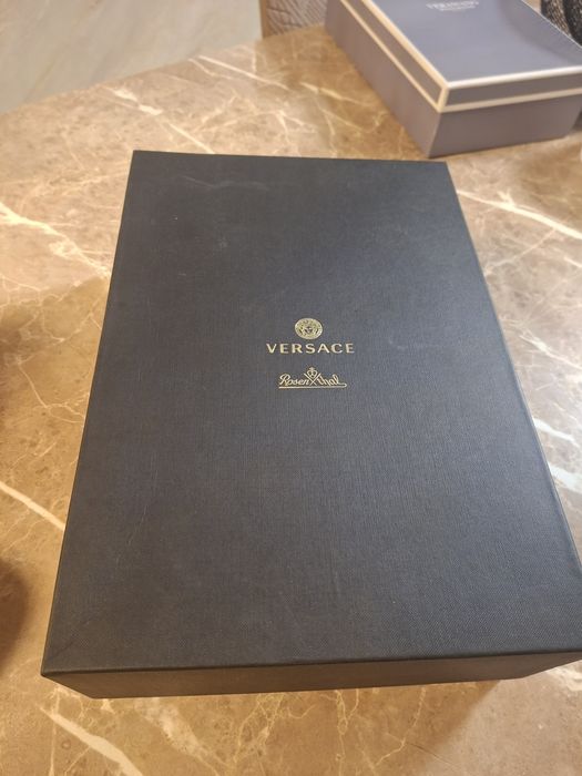 Чаши За Вино Versace