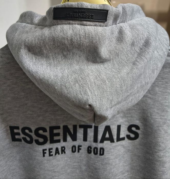 Trening bumbac ESSENTIALS  calitate premium