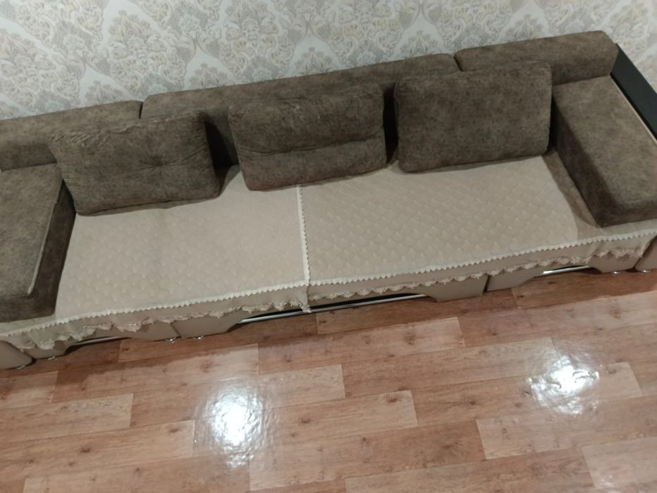 Продам диван раскладной
