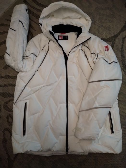 Geaca puf groasa Engelbert Strauss Vision