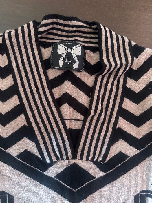 Дамска плетена рокля