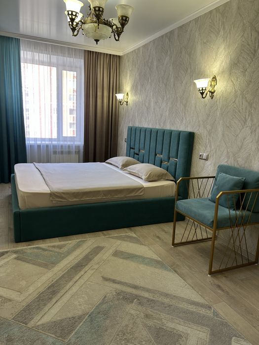 ВИП квартира по часам Жана Кала