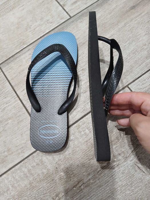 Papuci dama Havaianas