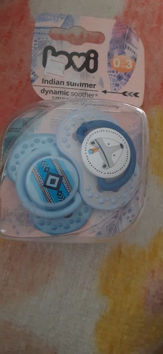 Комплект залъгалки 2 броя