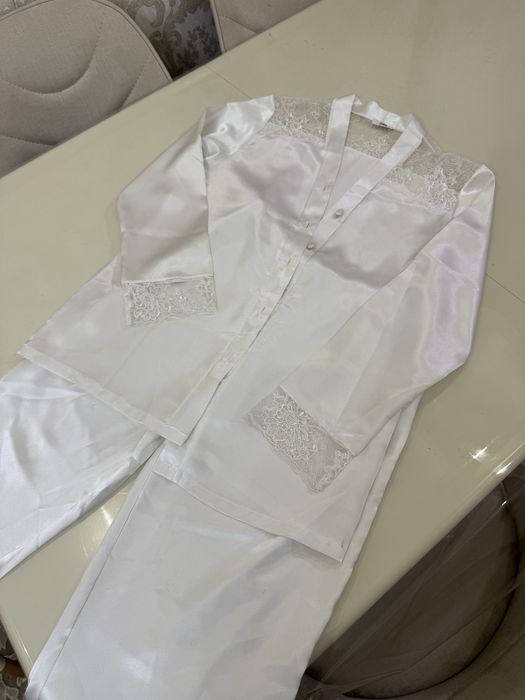 Продам пижаму ночнушка S