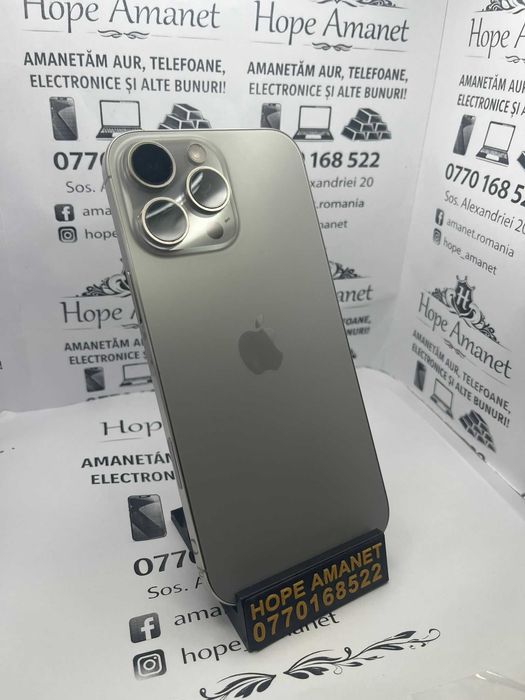 Hope Amanet P1/ iPhone 16 PRO MAX #39104