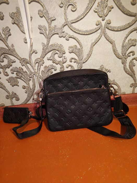 Барсетка Louis vuitton