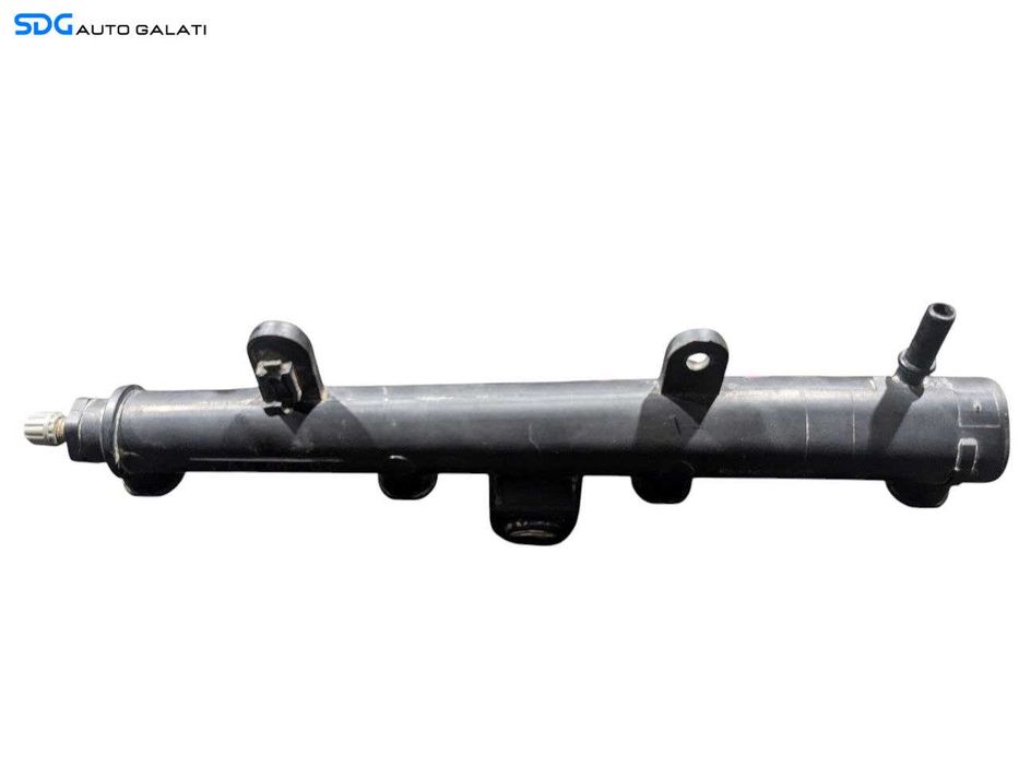 Rampa Injectoare Peugeot 206 1.4 B 1998 - 2006 Cod 9655833580 [N4016]