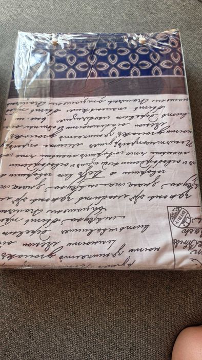 Коплект чаршафи 4 части