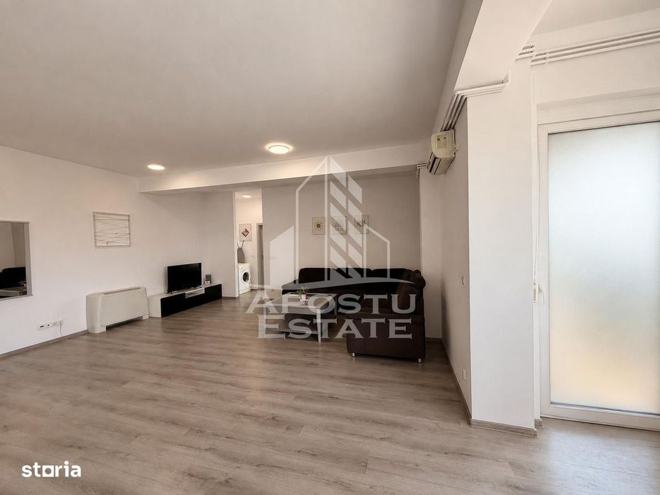 Apartament cu 2 camere de vanzare, zona Torontalului, Timisoara