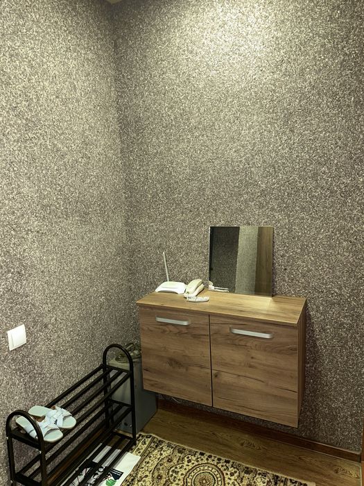 Сдается своя 1-комнатная квартира ориентир Октябрь