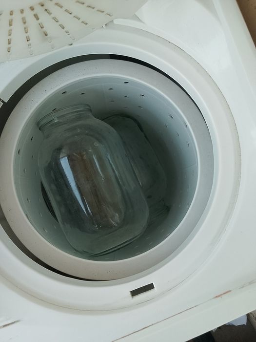 Кір жуатын машина пол автомат