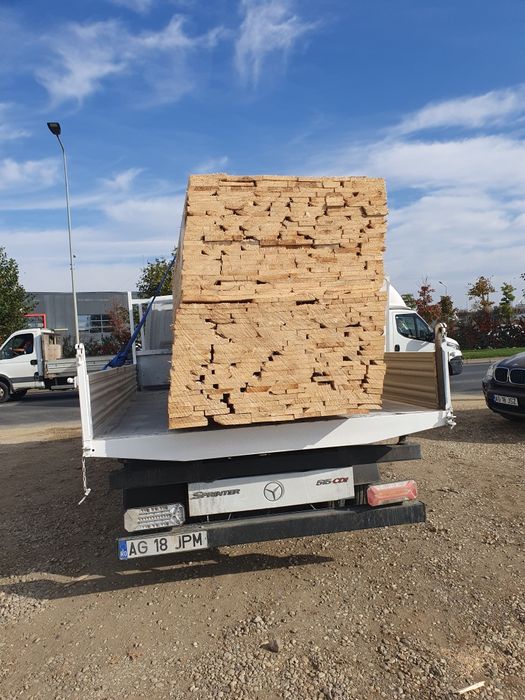 Depozit de cherestea