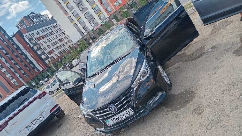 Аренда автомобиля