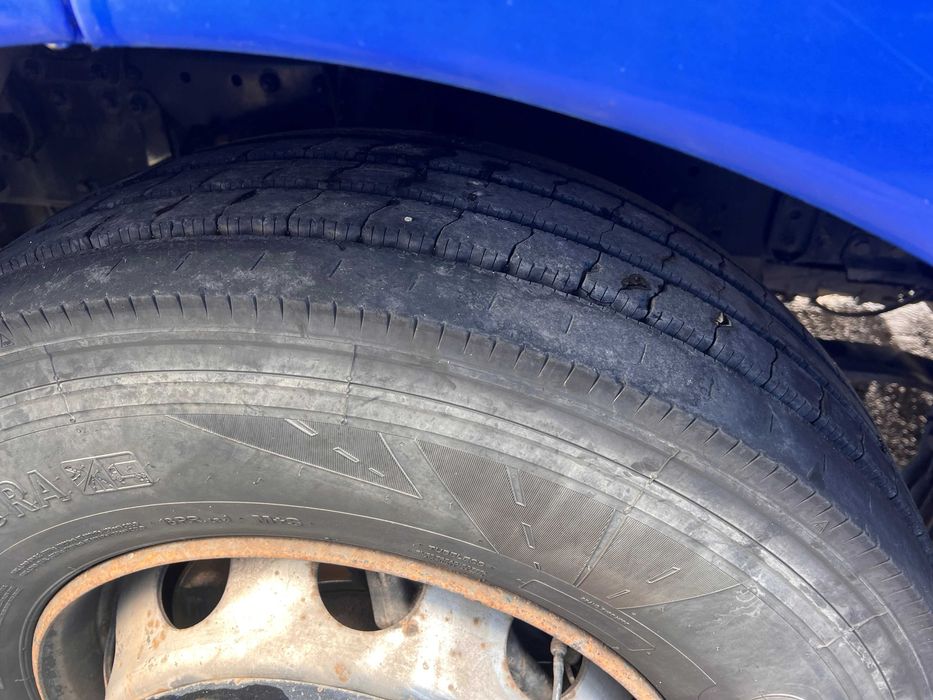 MAN TGX 440 2015 EURO6