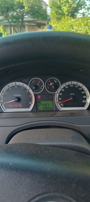 Chevrolet Nexia 2018 — 6