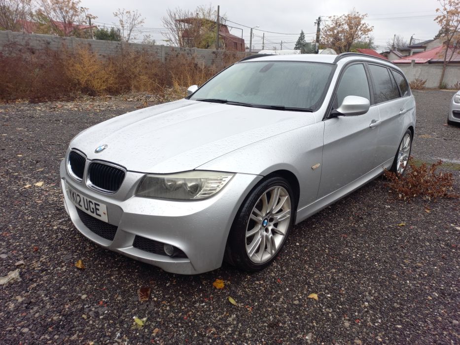Piese auto BMW e91 318d lci M pachet