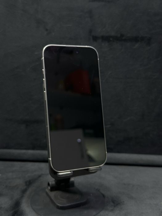 iphone 15pro 256гб/Ortalyq