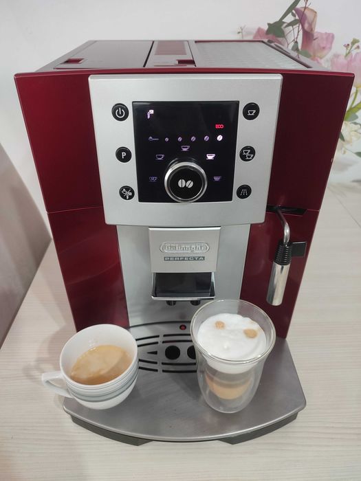 Espressor De'Longhi de vanzare