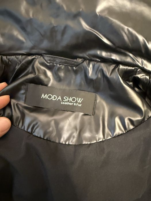 Продам длиинную куртку (пальто)