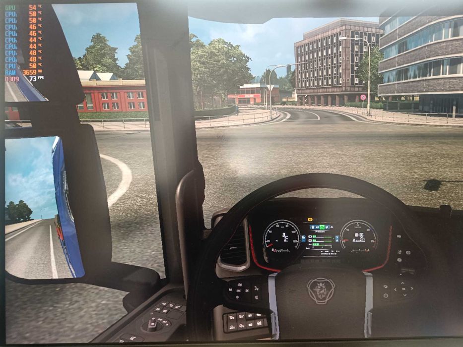 Unitate PC Gaming i7 860 3.46Ghz/8GB/GTX750Ti 2GB GDDR5/500GB GTA V