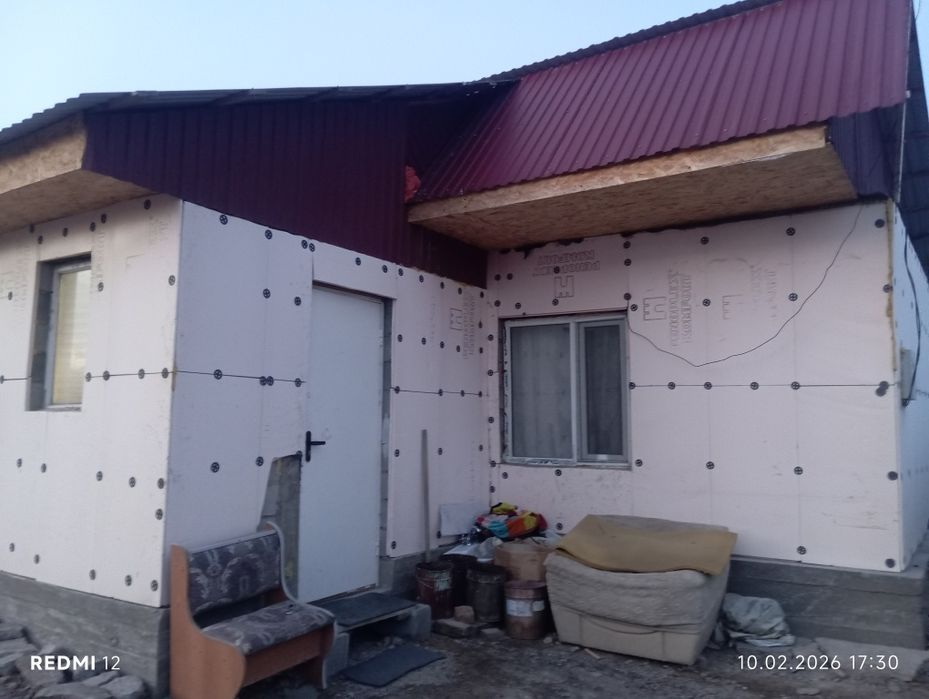 Сдам в аренду дачу по четвёрке.