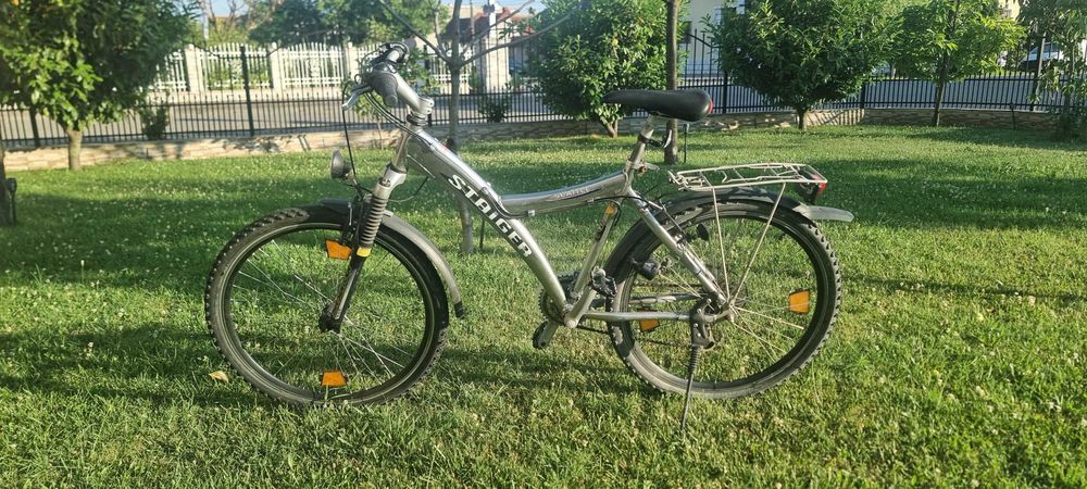 Bicicletă MTB Stager 27,5"