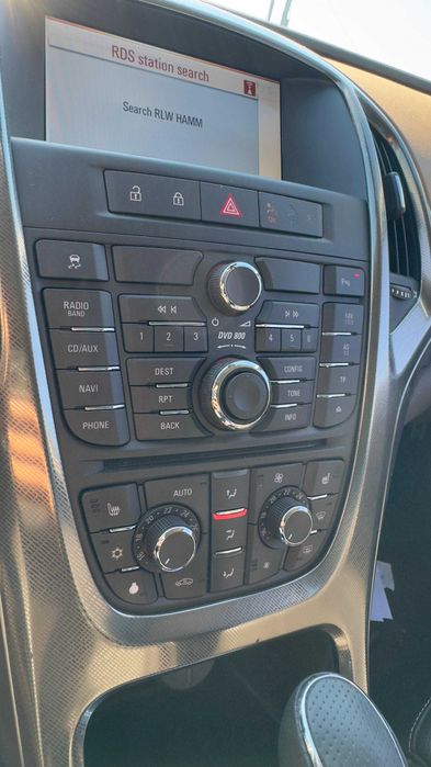 Bot Complet / Piese dezembrare Opel Astra J A20DTH AF40