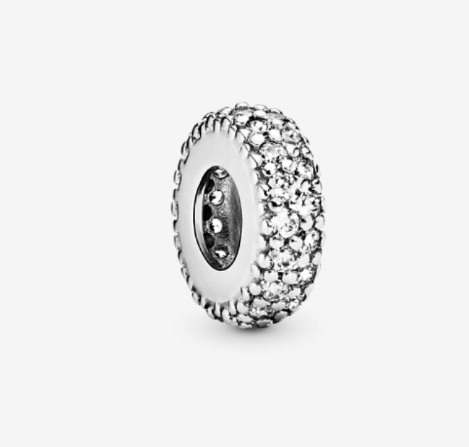 Pandora, шармы оригинал Серебро 925 проба