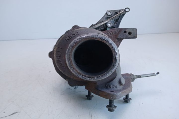 Turbina   turbosuflanta A6460901080 Mercedes-Benz C-Class W204/S204