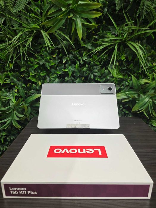 Таблет Lenovo Tab K11 Plus 11.5 256GB 8RAM LTE