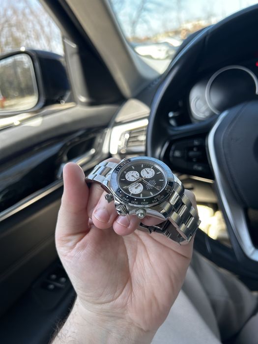 Rolex Daytona Lemans