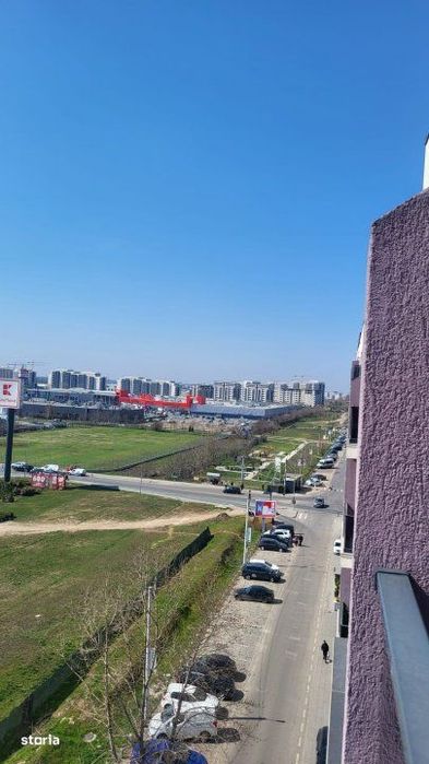 Garsoniera   Militari Residence