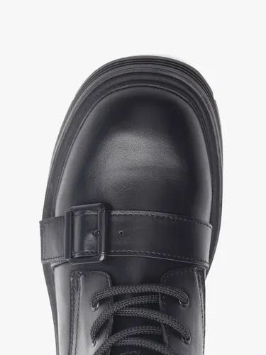 Новые стильные теплые сапоги ботинки Keddo