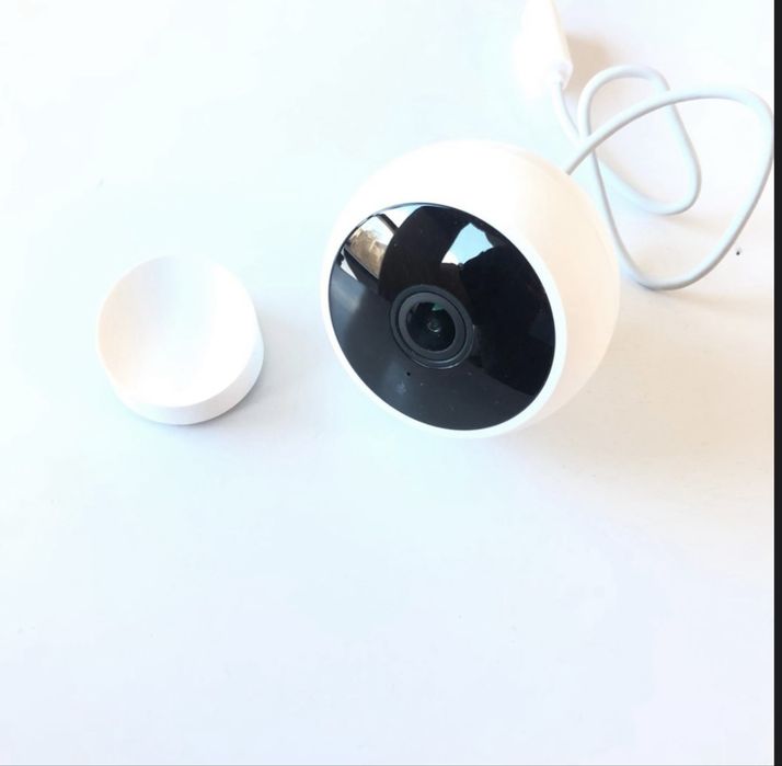 Xiaomi Mi Home Security Camera 2K Magnetic Mount