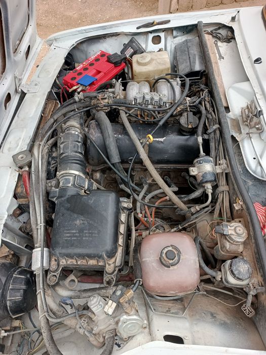 ВАЗ 2105.газ бензин