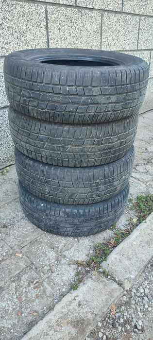 Зимни гуми Continental 215/60 R16