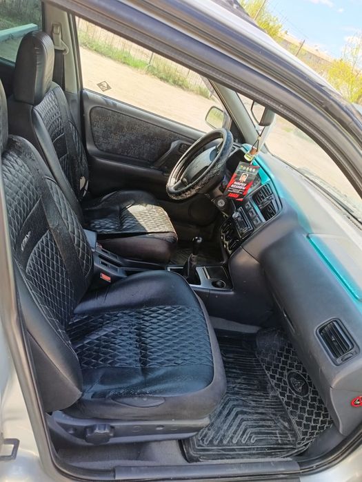 Продам Nissan primera