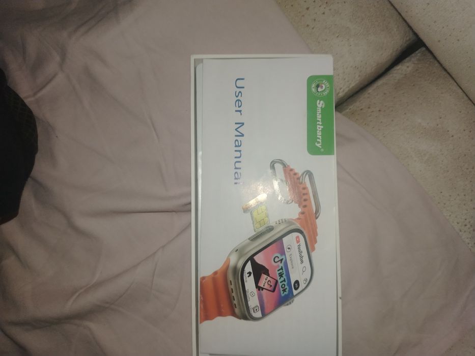 Часы Smartberry c90 original срочно надо продать