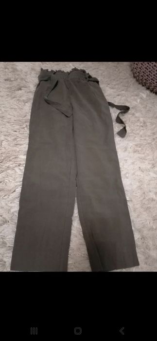 Pantaloni zara xs