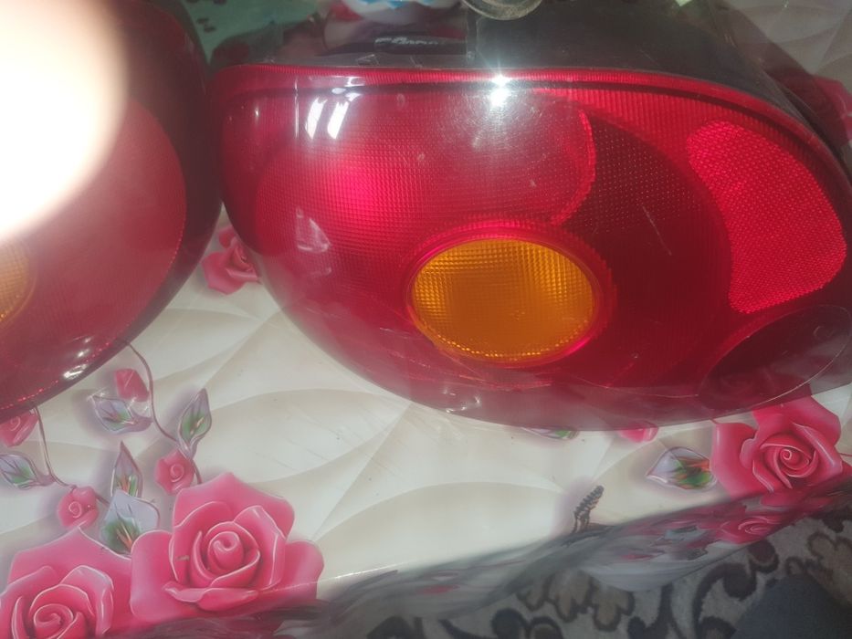 Продам фары от матиза бест остальное по телефону