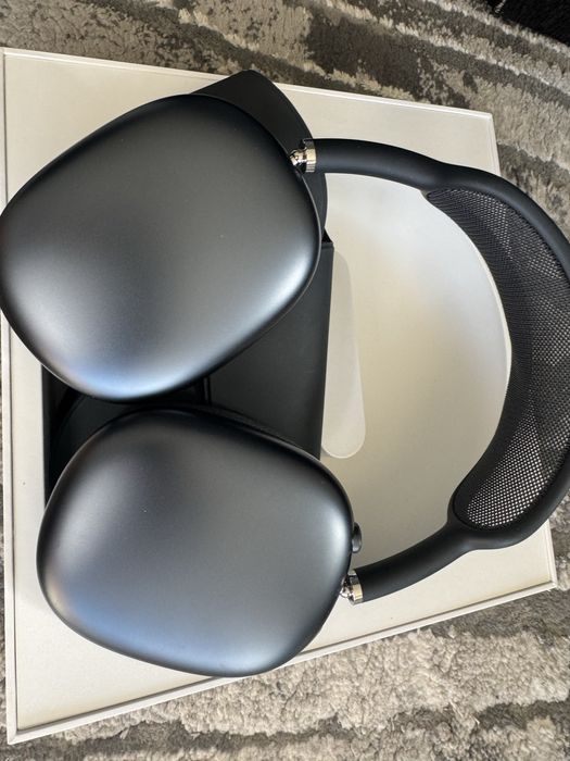 Apple AirPods Max gen 2 USB-C (Midnight)