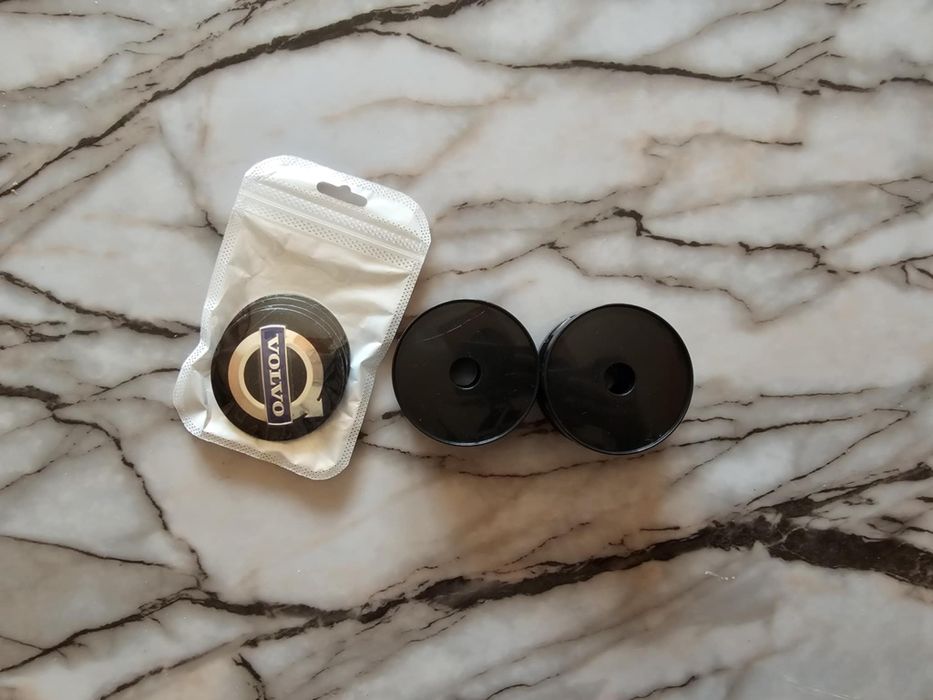 Капачки за Волво