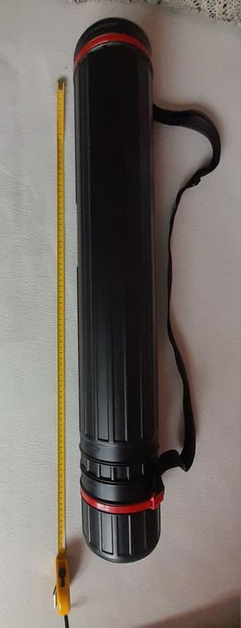 Tub mare extensibil pentru planșe/proiecte/desene