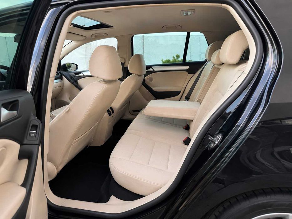 VOLKSWAGEN Golf 2010 — imagine 5