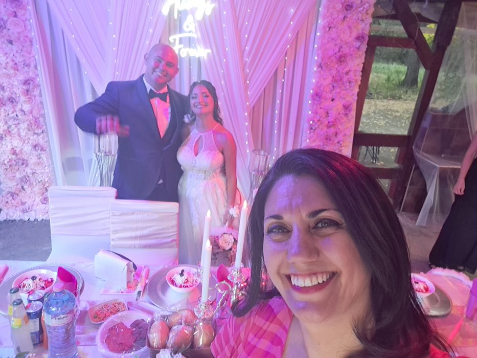 Водещ на изнесени ритуали!