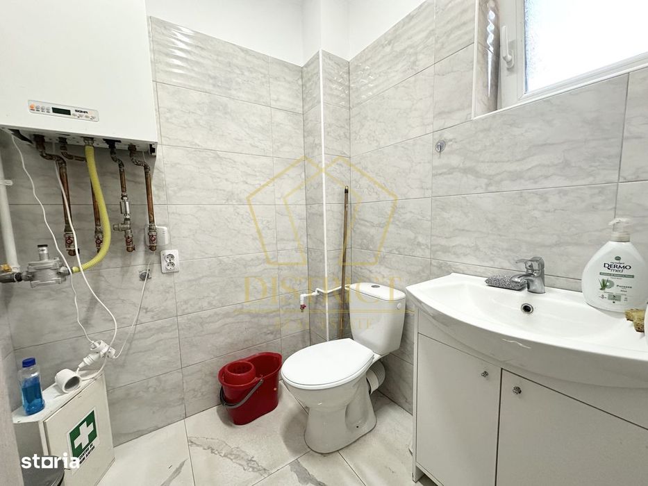 Spatiu comercial/ birouri, bloc nou | SAD | Calea Urseni