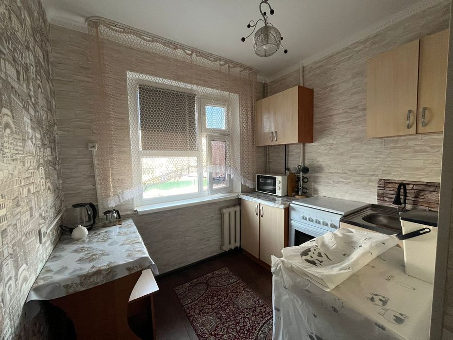 Сдам в аренду на долгий срок