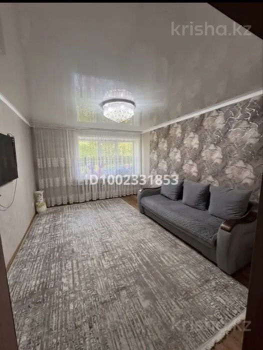 Продам 3-х комнатную квартиру